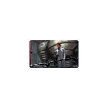 Ultra Pro - Magic: The Gathering - Playmat B - Fallout - Beanie Games