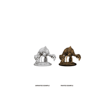 Umber Hulk: D&D Nolzur's Marvelous Unpainted Miniatures (W4) - Beanie Games
