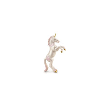 Unicorn Foal Rearing Pink - Beanie Games