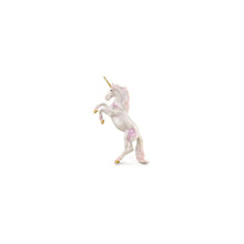 Unicorn Mare Pink - Beanie Games