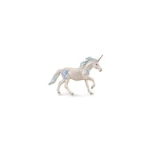 Unicorn Stallion Blue - Beanie Games