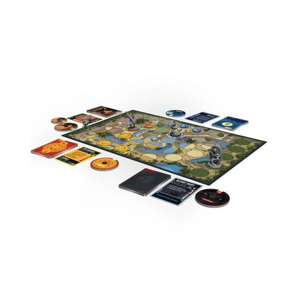 Unmatched - Battle Of Legends Volume Two - Beanie Games