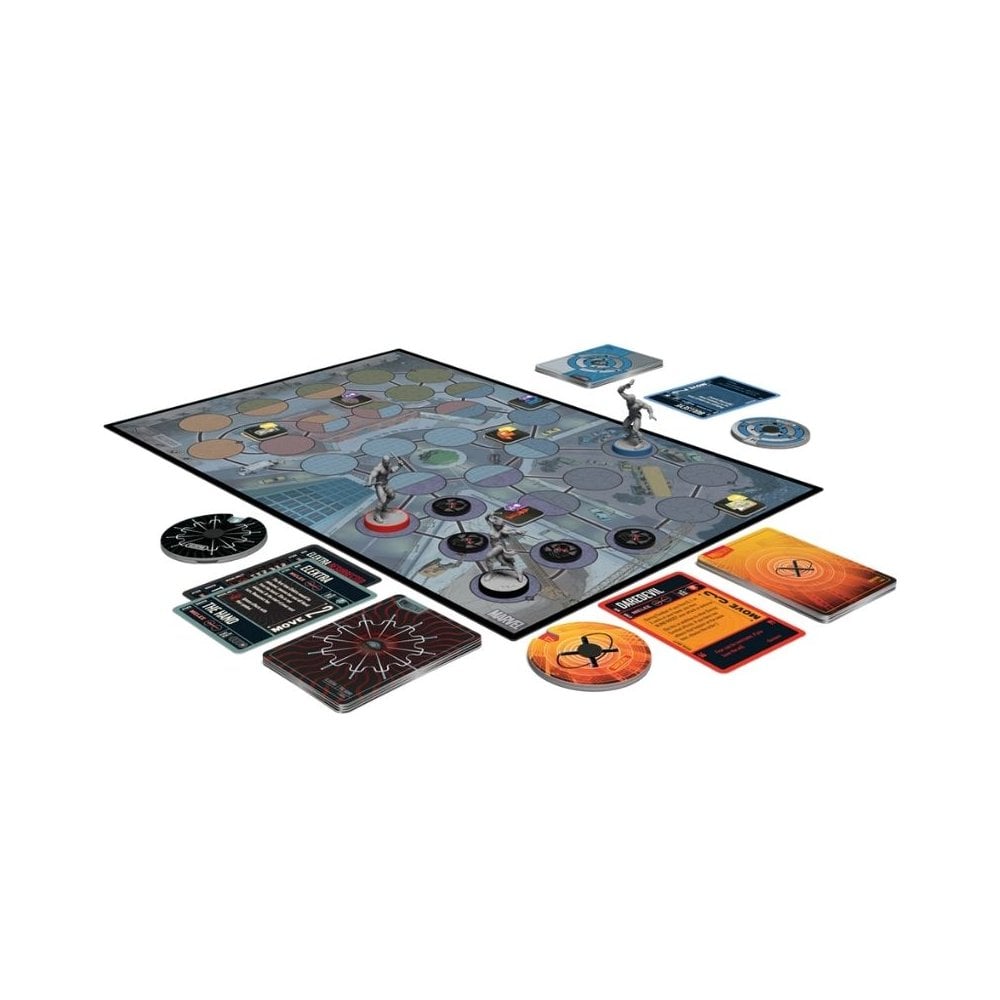 Unmatched: Hells Kitchen - Beanie Games