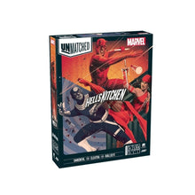 Unmatched: Hells Kitchen - Beanie Games