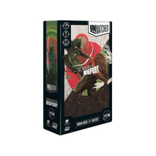 Unmatched – Robin Hood vs. Big Foot - Beanie Games