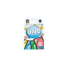 UNO Iconic Series - Beanie Games