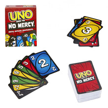 Uno Show Em No Mercy - Beanie Games