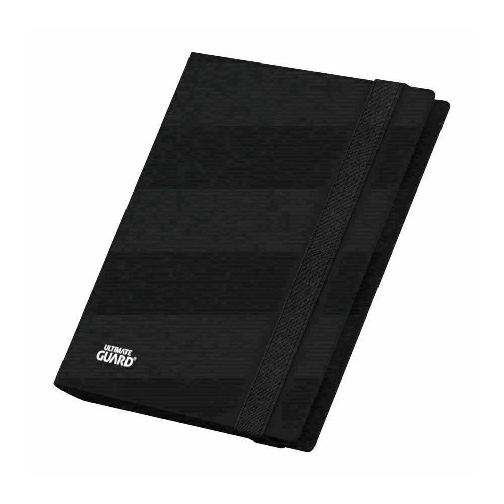 UP Pro - Binder 2 Pocket Portfolio - Black - Beanie Games
