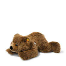 Urs Brown Bear - Beanie Games