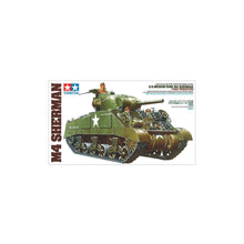 U.S. M4 Sherman(Ear.Production) - Beanie Games