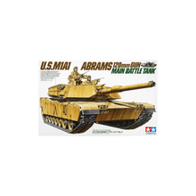 U.S.M1A1 Abrams - Beanie Games