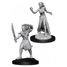 Vampire Lacerator & Vampire Hexmage: Magic the Gathering Unpainted Miniatures (W13) - Beanie Games