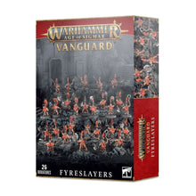 Vanguard: Fyreslayers - Beanie Games