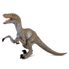 Velociraptor - Beanie Games