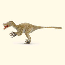 Velociraptor - Deluxe 1:6 Scale - Beanie Games