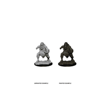 Venom Troll: D&D Nolzur's Marvelous Unpainted Miniatures (W12) - Beanie Games