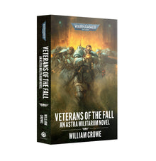 Veterans Of The Fall (Pb) - Beanie Games