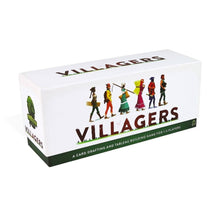 Villagers - Beanie Games