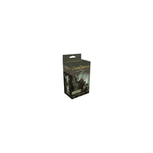 Villains of Eriador: The Lord of the Rings: Journeys in Middle - Earth Board Game Expansion - Beanie Games