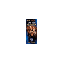 Vulcan High Command Expansion - Star Trek Ascendancy - Beanie Games