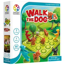 Walk The Dog - Beanie Games