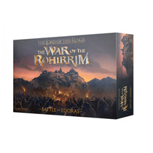 War Of The Rohirrim: Battle Of Edoras - Beanie Games