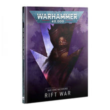 War Zone Nachmund: Rift War (Eng) - Beanie Games