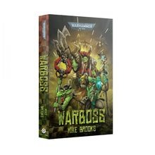 Warboss (Pb) - Beanie Games