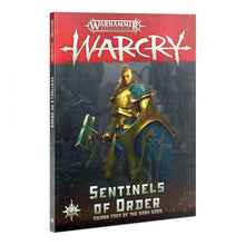 Warcry: Sentinels Of Order - Beanie Games