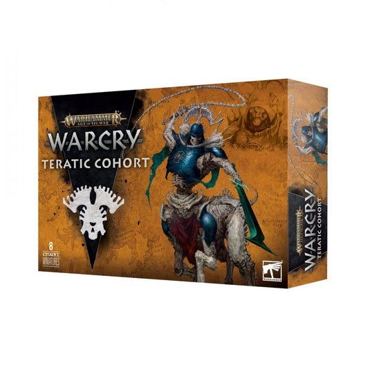 Warcry: Teratic Cohort - Beanie Games