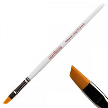 Wargamer Brush: Large Drybrush - Beanie Games