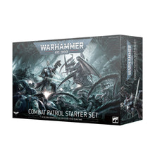 Warhammer 40000: Combat Patrol Starter Set - Beanie Games