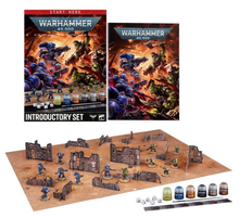 Warhammer 40000: Introductory Set (Eng) (2026) - Beanie Games