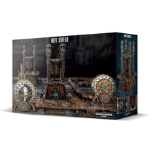 Warhammer 40K: Hive Shield - Beanie Games