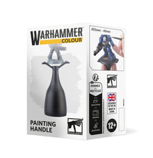Warhammer Colour Painting Handle (Mk3) - Beanie Games