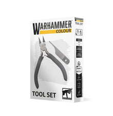 Warhammer Colour: Tool Set - Beanie Games