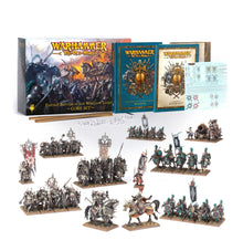 Warhammer: The Old World: Core Set (Eng) - Beanie Games