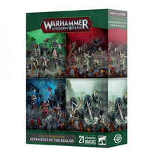 Warhammer Underworlds: Revenants Of The Realms - Beanie Games