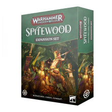 Warhammer Underworlds: Spitewood (Eng) - Beanie Games