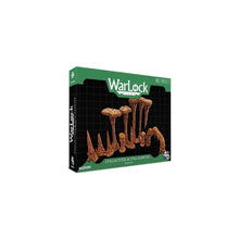 WarLock Tiles Accessory: Stalactites & Stalagmites - Beanie Games