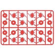 Warlord Games Pin Markers Frame - Beanie Games