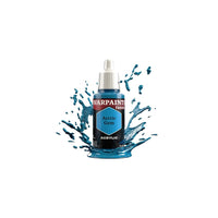 Warpaints Fanatic - Arctic Gem - Beanie Games