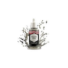 Warpaints Fanatic - Brigade Grey - Beanie Games