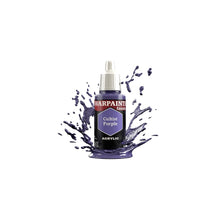 Warpaints Fanatic - Cultist Purple - Beanie Games