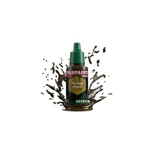 Warpaints Fanatic Effects - Oozing Vomit - Beanie Games