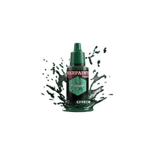Warpaints Fanatic Effects - Verdigris - Beanie Games