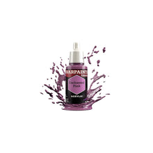 Warpaints Fanatic - Enchanted Pink - Beanie Games