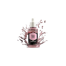 Warpaints Fanatic - Figgy Pink - Beanie Games