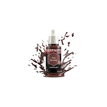 Warpaints Fanatic - Fur Brown - Beanie Games