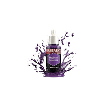 Warpaints Fanatic - Magecast Magenta - Beanie Games